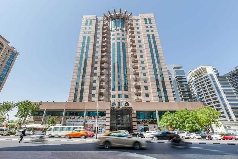 Brand New Kitchen-Chiller Free unit in Deira Brand New Kitchen-Chiller Free unit in Deira