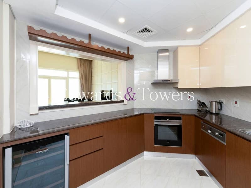 Penthouse Level | D Type | Upgraded | Furnished - Image 7