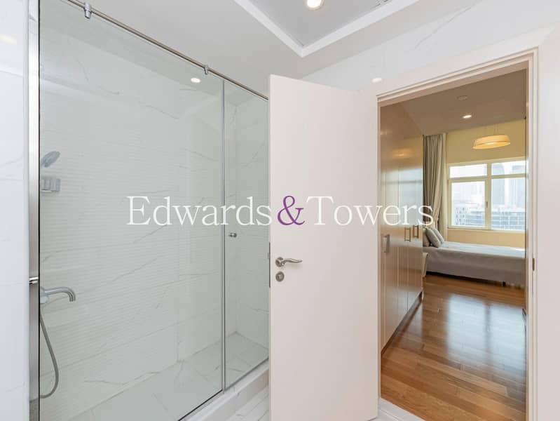 Penthouse Level | D Type | Upgraded | Furnished - Image 16