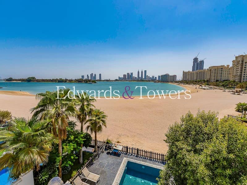 Beachfront | Luxury | Negotiable | Vacant Beachfront | Luxury | Negotiable | Vacant