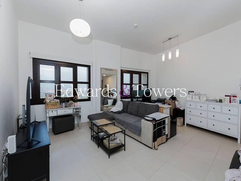 Exclusive | High Floor | Vacant Soon