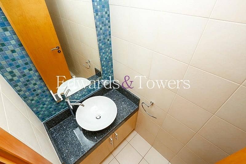 Unfurnished | Park View | Type D | Exclusive - Image 9