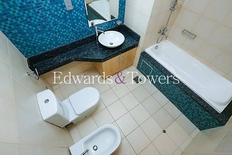 Unfurnished | Park View | Type D | Exclusive - Image 10