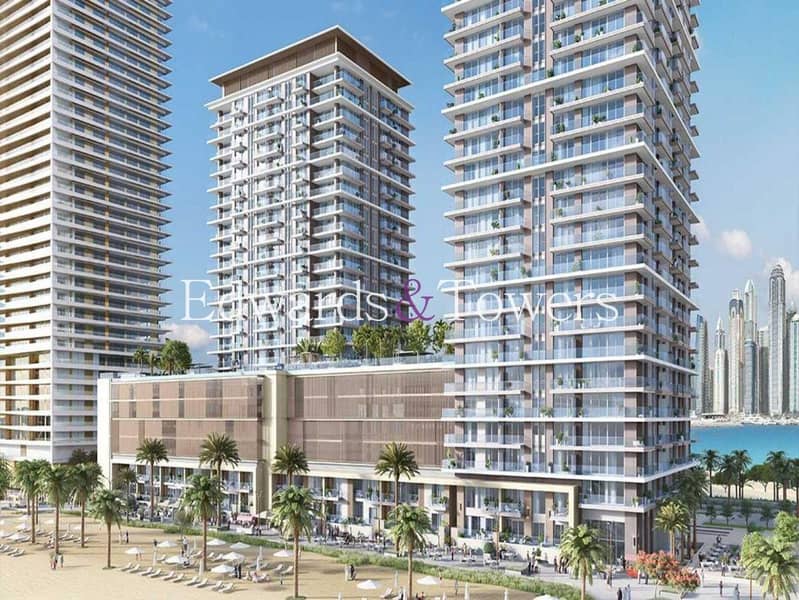 Exclusive | 3BR+M | High Floor | Corner Unit - Image 13