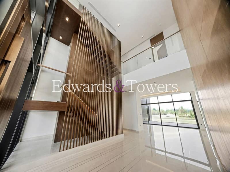 Exclusive | 6BR | Type B3 | Facing Golf Course - Image 7