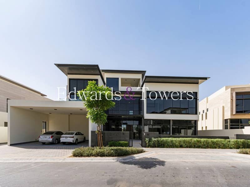 Exclusive | 6BR | Type B3 | Facing Golf Course - Image 8