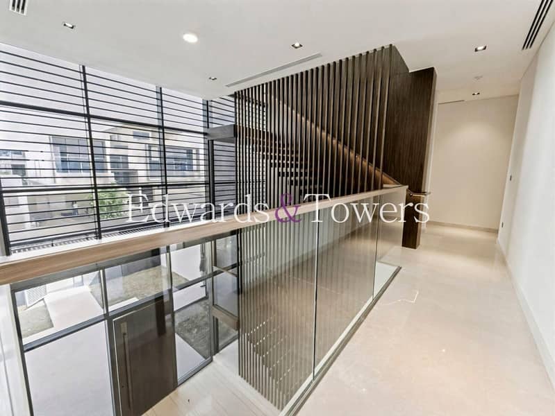 Exclusive | 6BR | Type B3 | Facing Golf Course - Image 13