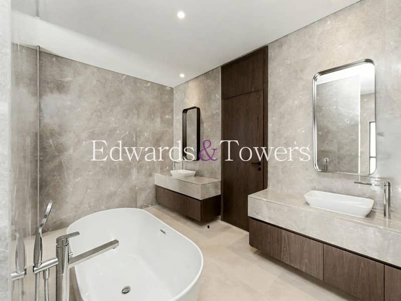 Exclusive | 6BR | Type B3 | Facing Golf Course - Image 16