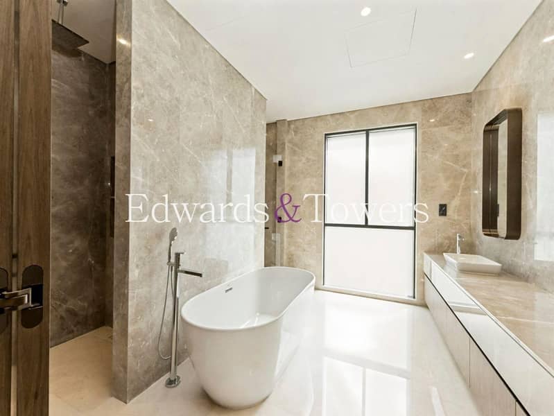 Exclusive | 6BR | Type B3 | Facing Golf Course - Image 21