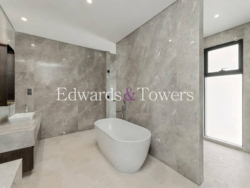 Exclusive | 6BR | Type B3 | Facing Golf Course - Image 23