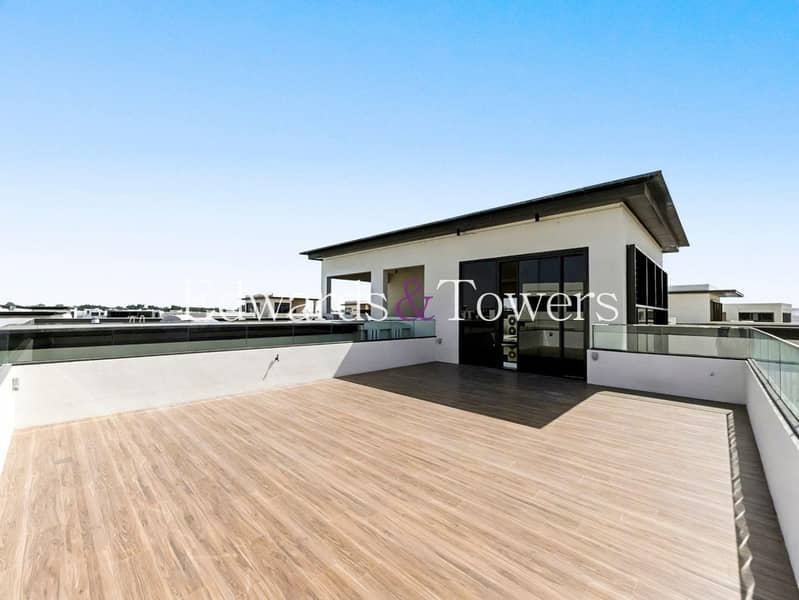 Exclusive | 6BR | Type B3 | Facing Golf Course - Image 26