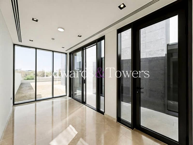 Exclusive | 6BR | Type B3 | Facing Golf Course - Image 28