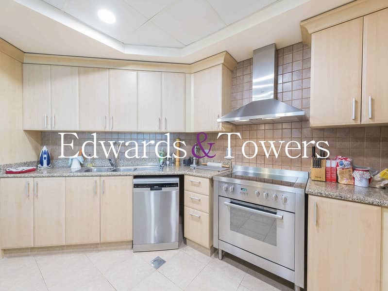 Unfurnished | Well Maintained | Ready to move - Image 8