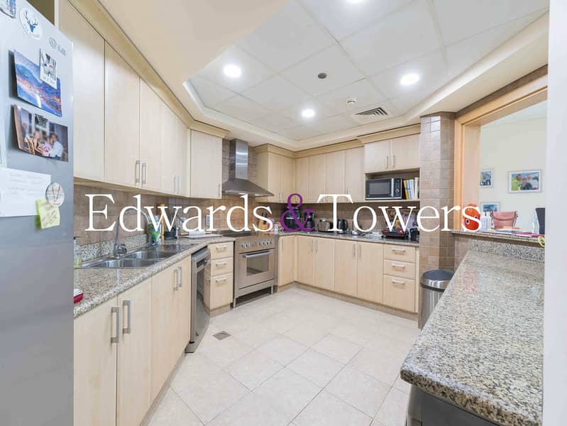 Unfurnished | Well Maintained | Ready to move - Image 9