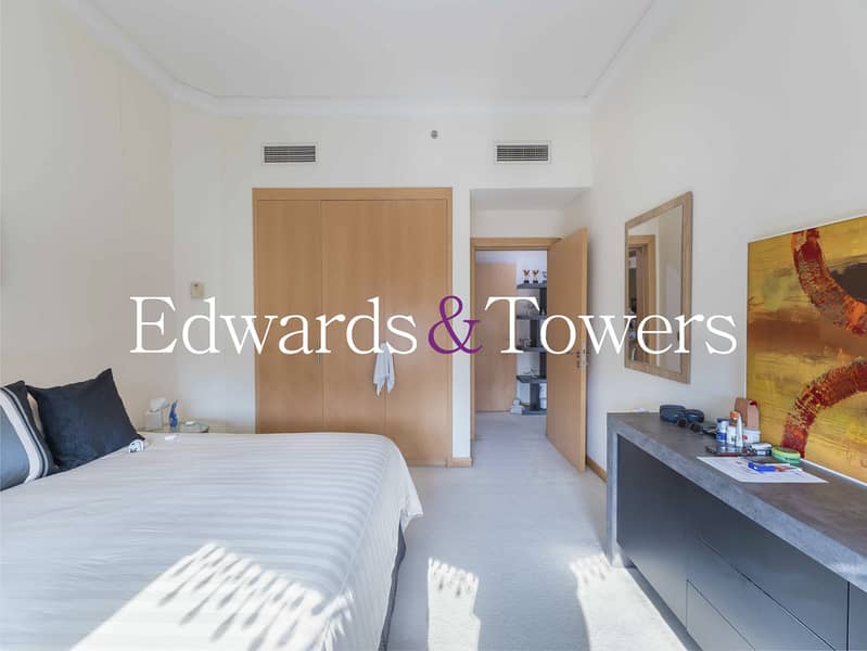 Unfurnished | Well Maintained | Ready to move - Image 13