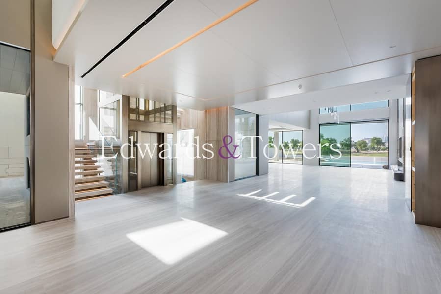 Mansion | Golf Course Facing | Exclusive - Image 6