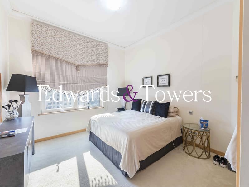 Unfurnished | Well Maintained | Ready to move - Image 14