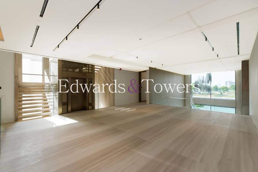 Mansion | Golf Course Facing | Exclusive - Image 7