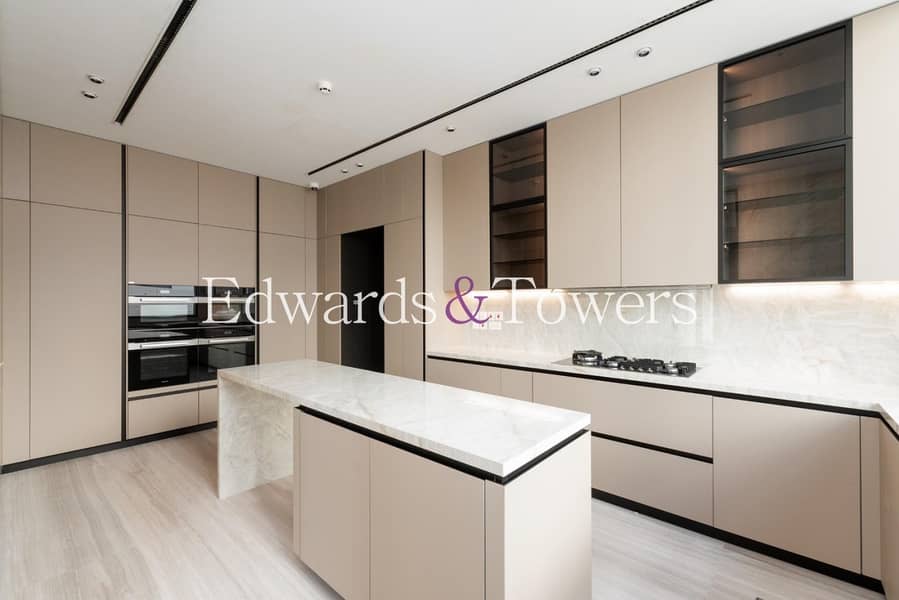 Mansion | Golf Course Facing | Exclusive - Image 8