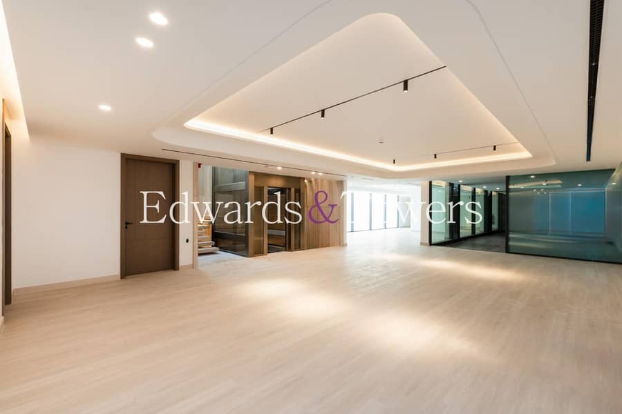 Mansion | Golf Course Facing | Exclusive - Image 9