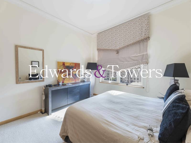 Unfurnished | Well Maintained | Ready to move - Image 16