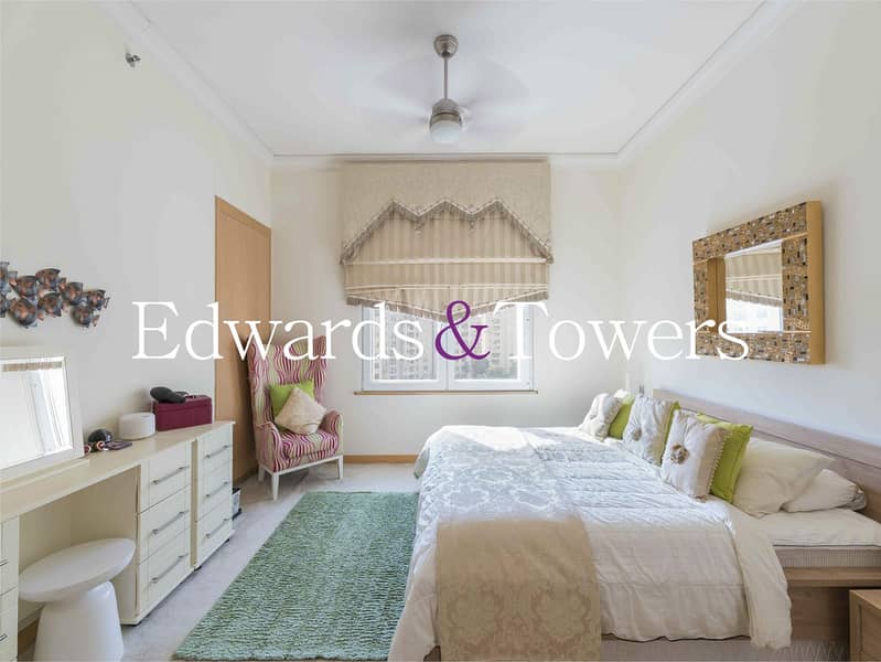 Unfurnished | Well Maintained | Ready to move - Image 18