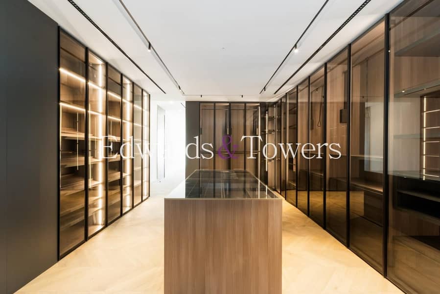 Mansion | Golf Course Facing | Exclusive - Image 13