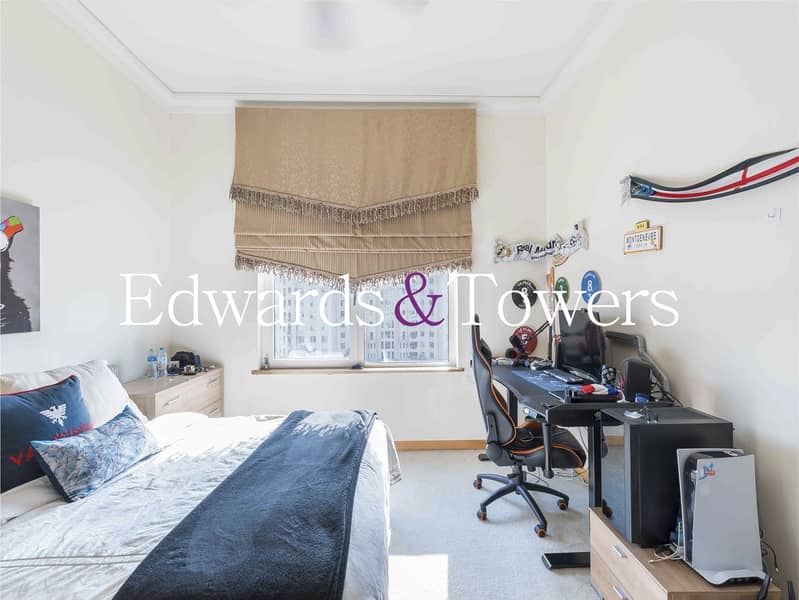 Unfurnished | Well Maintained | Ready to move - Image 19