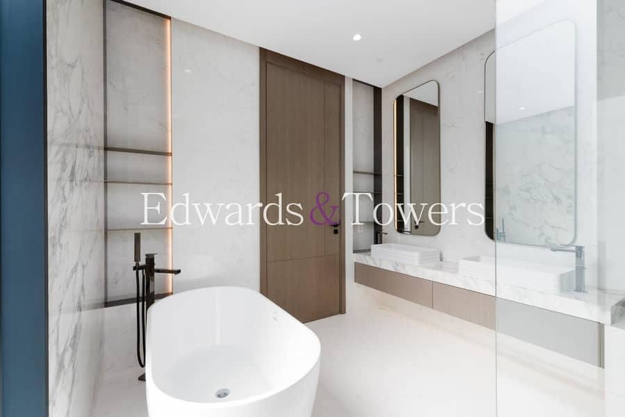 Mansion | Golf Course Facing | Exclusive - Image 14