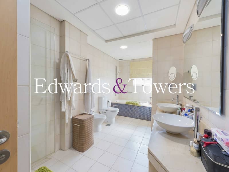 Unfurnished | Well Maintained | Ready to move - Image 20