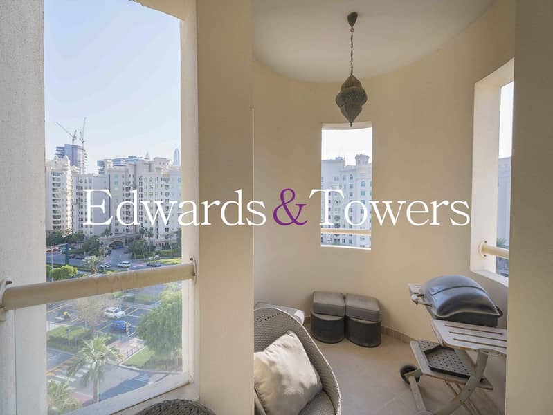 Unfurnished | Well Maintained | Ready to move - Image 21