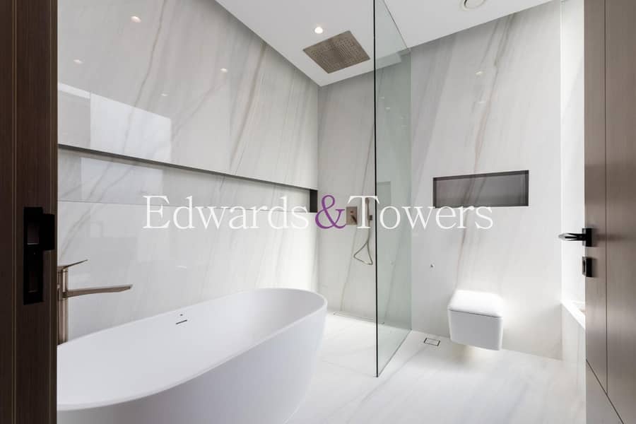 Mansion | Golf Course Facing | Exclusive - Image 16