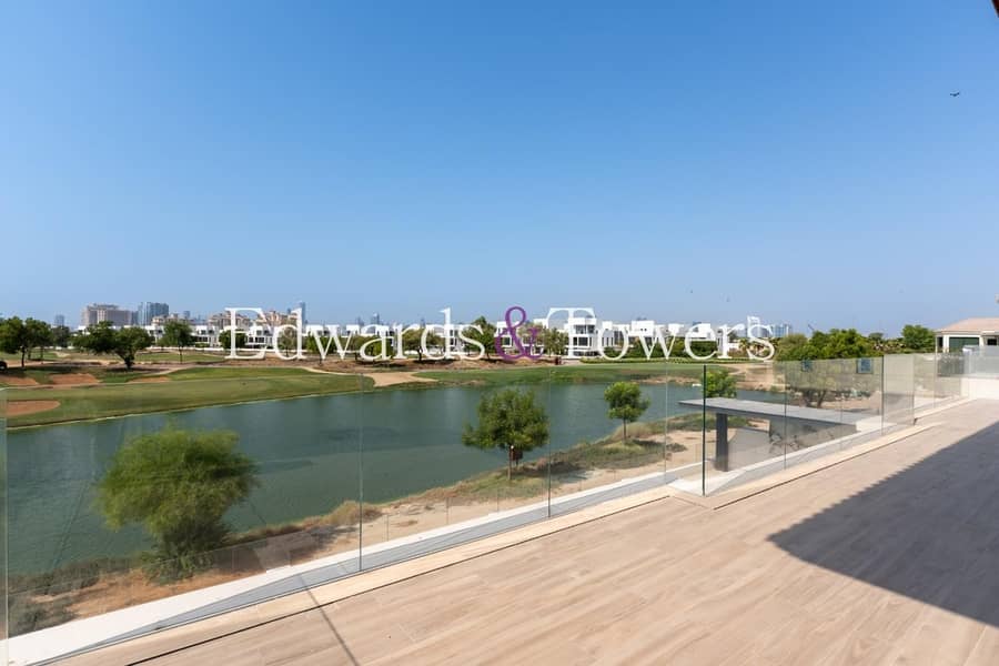 Mansion | Golf Course Facing | Exclusive - Image 18