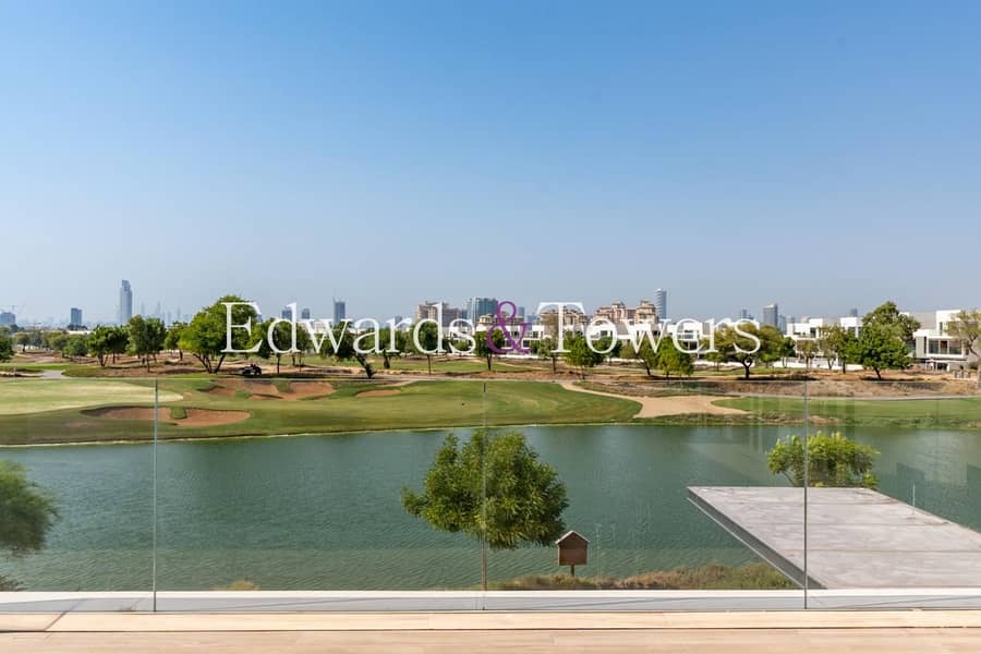 Mansion | Golf Course Facing | Exclusive - Image 20