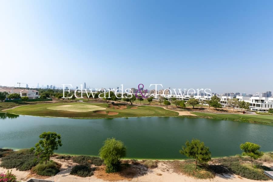 Mansion | Golf Course Facing | Exclusive - Image 21