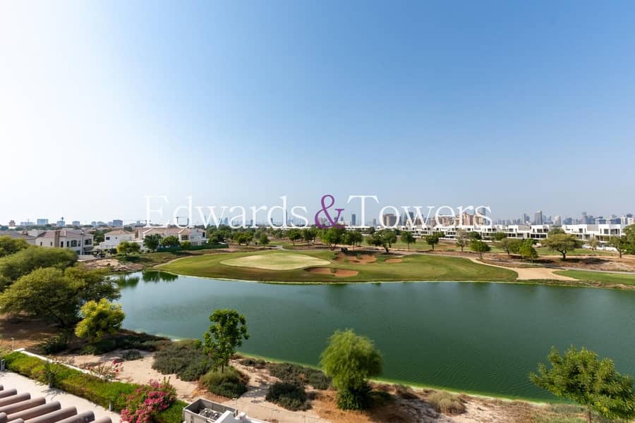 Mansion | Golf Course Facing | Exclusive - Image 22