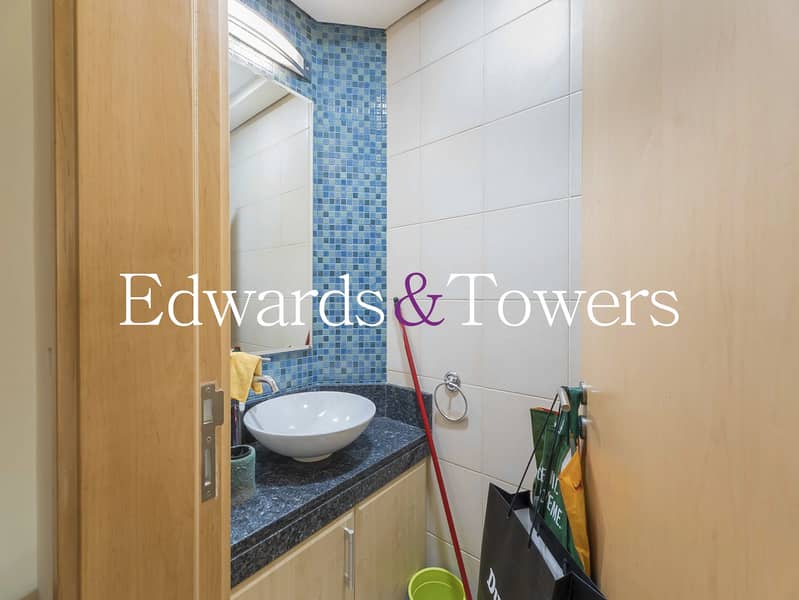 Unfurnished | Well Maintained | Ready to move - Image 27