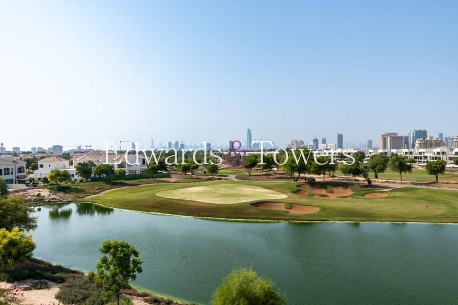 Mansion | Golf Course Facing | Exclusive - Image 23