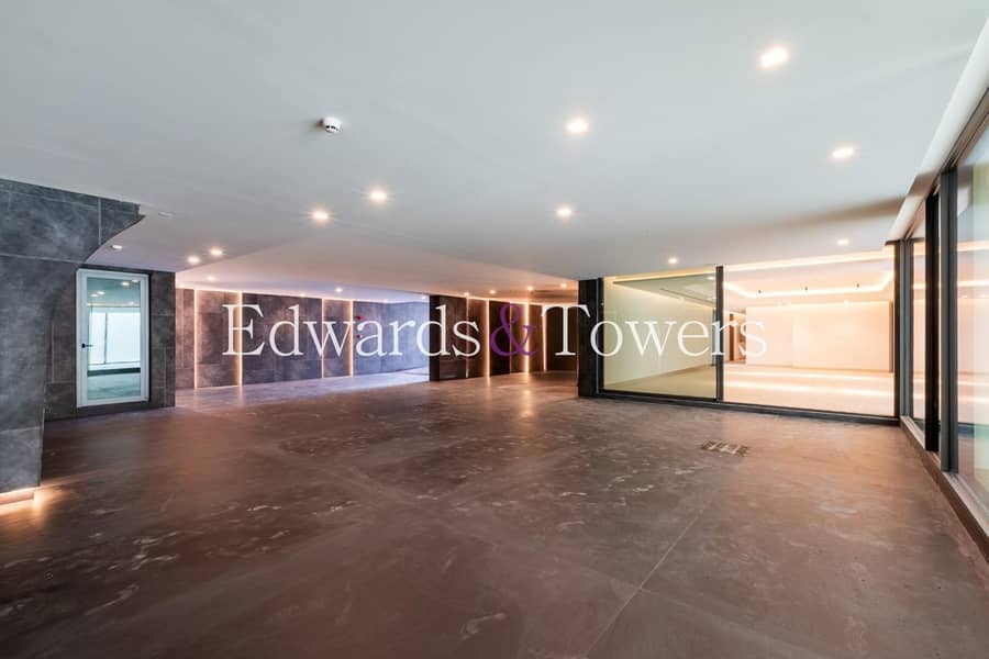 Mansion | Golf Course Facing | Exclusive - Image 28