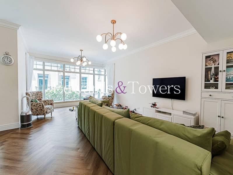 Upgraded and Spacious | Unfurnished | VOT - Image 7