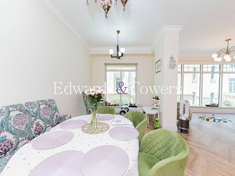 Upgraded and Spacious | Unfurnished | VOT - Image 11