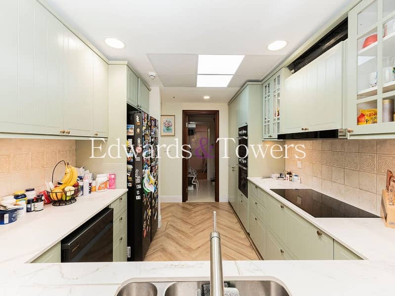 Upgraded and Spacious | Unfurnished | VOT - Image 12