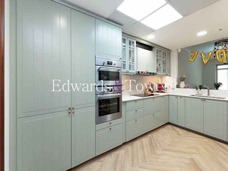 Upgraded and Spacious | Unfurnished | VOT - Image 13