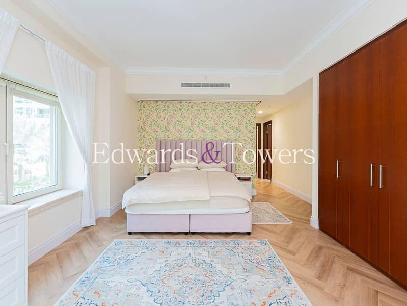 Upgraded and Spacious | Unfurnished | VOT - Image 15