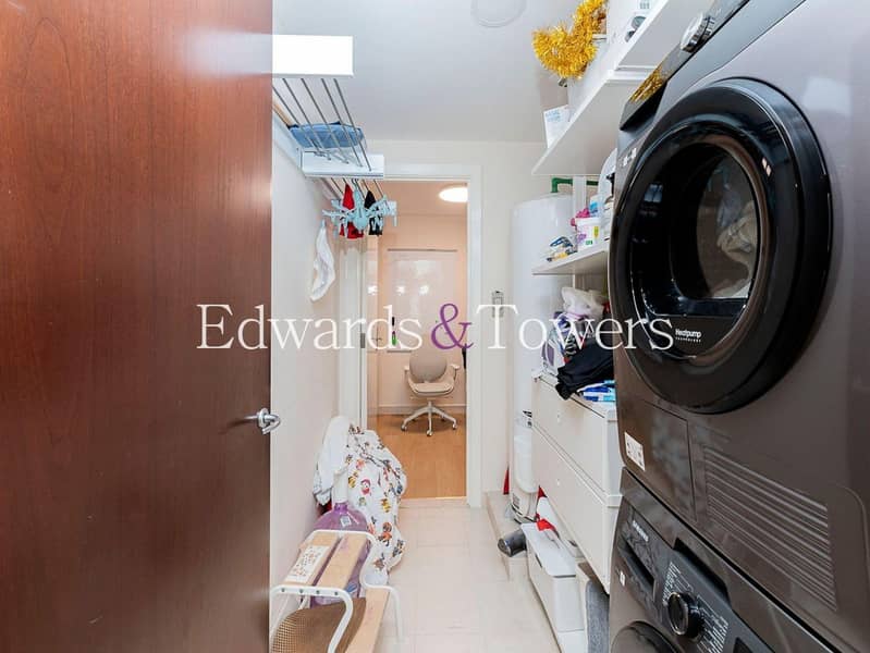 Upgraded and Spacious | Unfurnished | VOT - Image 29