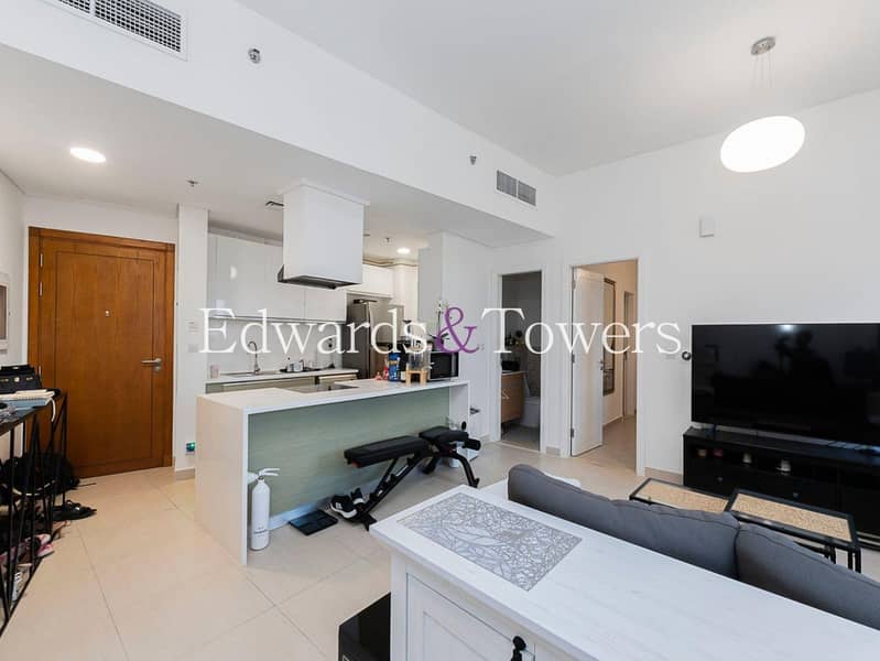 Exclusive | High Floor | Vacant Soon