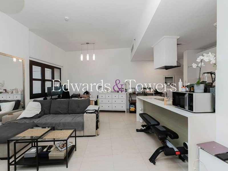 Exclusive | High Floor | Vacant Soon