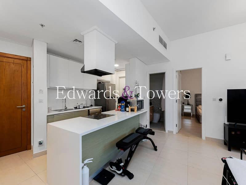 Exclusive | High Floor | Vacant Soon - Image 6