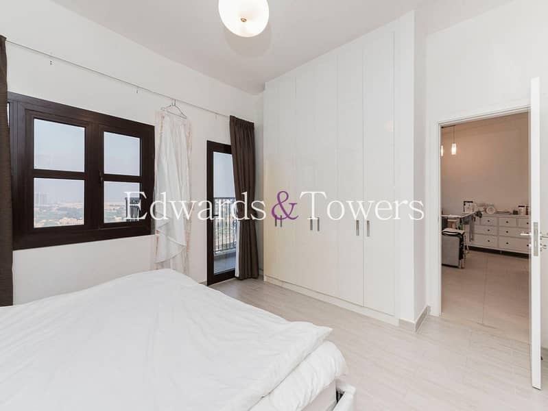 Exclusive | High Floor | Vacant Soon - Image 10