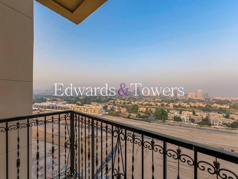 Exclusive | High Floor | Vacant Soon - Image 12